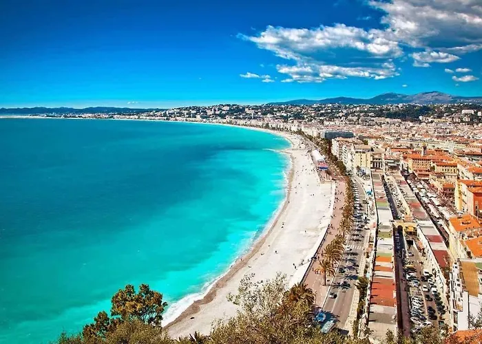 Nuances d\'Azur - Bel Azur